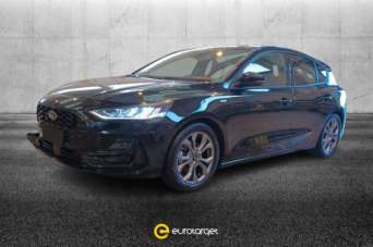 FORD Focus Diesel 2025 usata