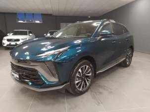 EVO Evo6 Benzina/GPL 2024 usata EVO Evo6 Benzina/GPL 2024 usata