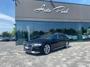 AUDI A6 allroad Diesel 2020 usata, Padova
