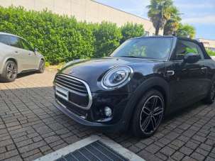 MINI Mini Diesel 2018 usata