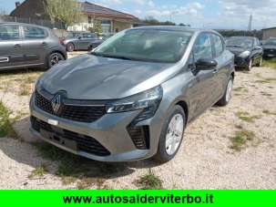 RENAULT Clio Benzina/GPL 2025 usata, Viterbo