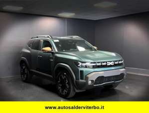 DACIA Duster Elettrica/Benzina 2025 usata, Viterbo DACIA Duster Elettrica/Benzina 2025 usata, Viterbo