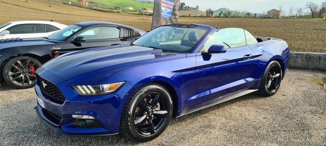 FORD Mustang Benzina 2016 usata, Pesaro e Urbino foto