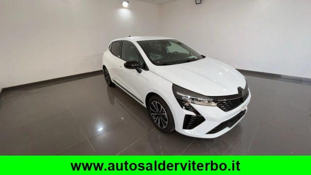 RENAULT Clio Benzina/GPL 2025 usata, Viterbo foto