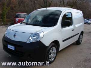 RENAULT Kangoo Elettrica 2014 usata, Grosseto