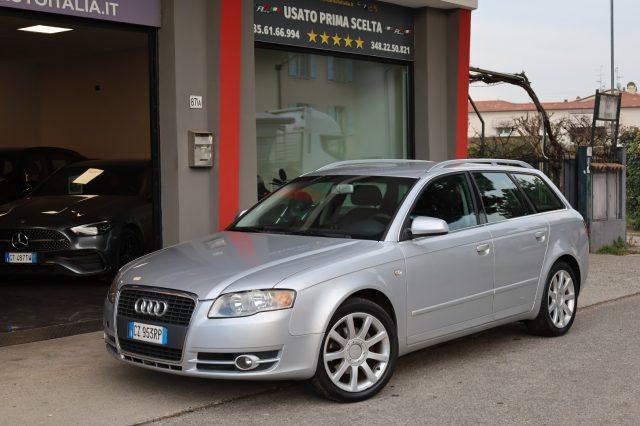 AUDI A4 Diesel 2005 usata, Brescia foto