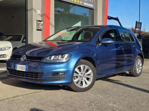 VOLKSWAGEN Golf Benzina 2013 usata, Brescia