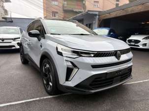 RENAULT Captur Benzina/GPL 2025 usata, Milano RENAULT Captur Benzina/GPL 2025 usata, Milano