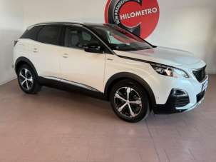 PEUGEOT 3008 Diesel 2019 usata, Treviso PEUGEOT 3008 Diesel 2019 usata, Treviso