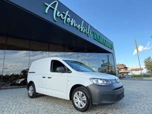 VOLKSWAGEN Caddy Benzina 2024 usata, Asti