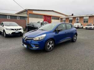 RENAULT Clio Benzina 2019 usata, Alessandria