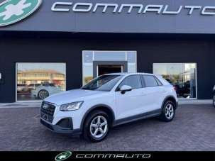 AUDI Q2 Diesel 2023 usata, Treviso
