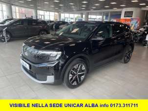 FORD Explorer Elettrica usata FORD Explorer Elettrica usata