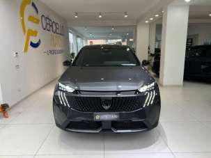 PEUGEOT 3008 Elettrica/Benzina 2025 usata, Napoli PEUGEOT 3008 Elettrica/Benzina 2025 usata, Napoli