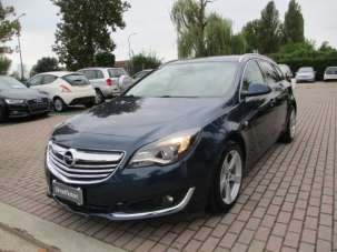 OPEL Insignia Diesel 2014 usata, Treviso