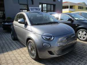 FIAT 500e Elettrica 2024 usata, Treviso
