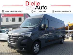 RENAULT Master Diesel usata, Torino