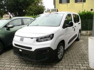 FIAT Doblo Diesel 2025 usata, Treviso FIAT Doblo Diesel 2025 usata, Treviso