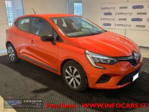 RENAULT Clio Benzina 2023 usata, Padova RENAULT Clio Benzina 2023 usata, Padova