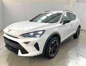 CUPRA Formentor Elettrica/Benzina 2025 usata, Treviso