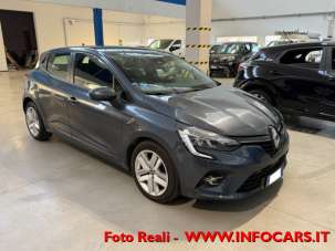 RENAULT Clio Benzina 2022 usata, Padova