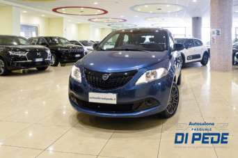 LANCIA Ypsilon Elettrica/Benzina 2023 usata, Matera