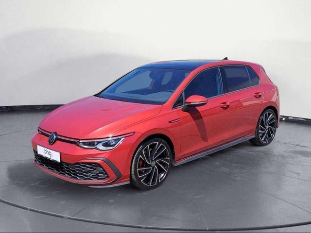 VOLKSWAGEN Golf Benzina 2023 usata, Verbano-Cusio-Ossola foto