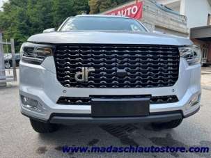 DR MOTOR DR PK8 Diesel usata, Verbano-Cusio-Ossola DR MOTOR DR PK8 Diesel usata, Verbano-Cusio-Ossola