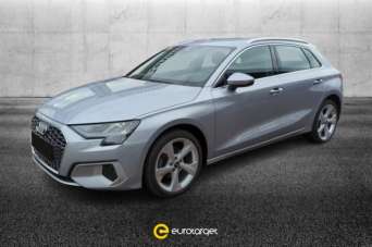 AUDI A3 Diesel 2022 usata AUDI A3 Diesel 2022 usata
