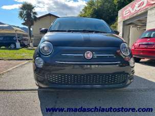 FIAT 500C Benzina 2019 usata, Verbano-Cusio-Ossola
