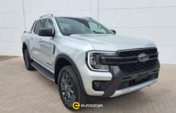 FORD Ranger Diesel 2023 usata