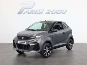 AIXAM Coupé Elettrica usata, Milano