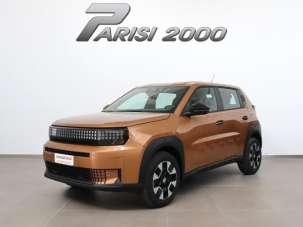 FIAT Grande Panda Elettrica/Benzina 2025 usata, Milano