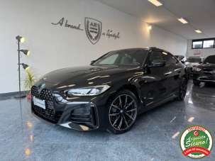 BMW 420 Elettrica/Diesel 2024 usata