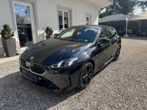 BMW 120 Elettrica/Benzina 2024 usata, Varese