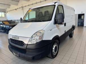 IVECO Daily Diesel 2013 usata, Parma
