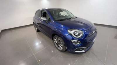 FIAT 500X Elettrica/Benzina 2024 usata, Treviso