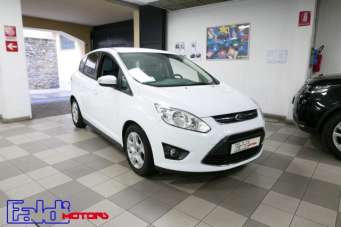 FORD C-Max Benzina 2014 usata, Firenze