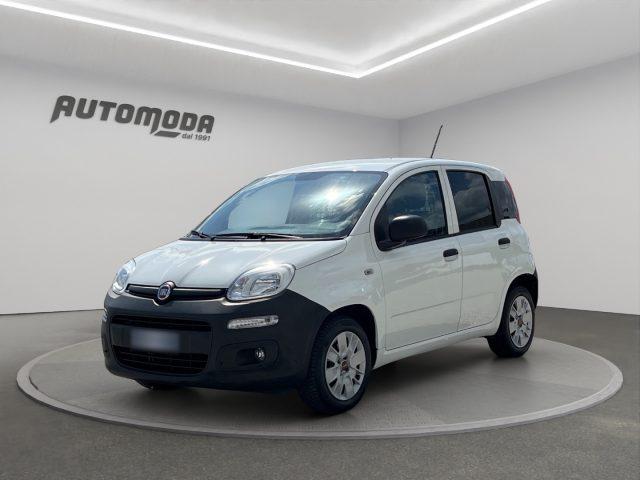 FIAT Panda Benzina 2019 usata, Firenze foto