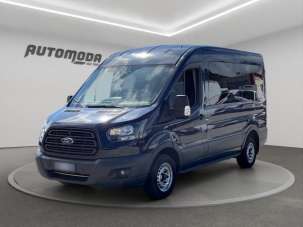 FORD Transit Diesel 2019 usata, Firenze