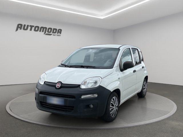 FIAT Panda Benzina/GPL 2019 usata, Firenze foto