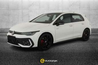 VOLKSWAGEN Golf Benzina 2025 usata VOLKSWAGEN Golf Benzina 2025 usata