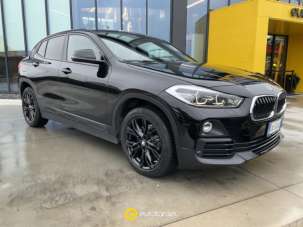 BMW X2 Diesel 2020 usata