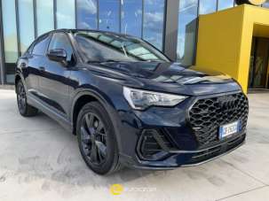 AUDI Q3 Diesel 2020 usata AUDI Q3 Diesel 2020 usata