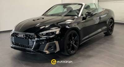 AUDI A5 Elettrica/Diesel 2023 usata