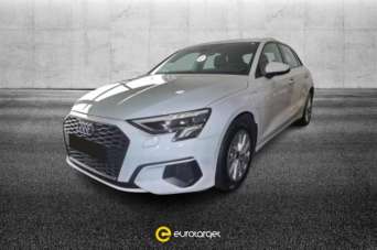 AUDI A3 Elettrica/Benzina 2022 usata AUDI A3 Elettrica/Benzina 2022 usata
