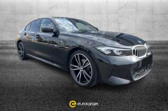 BMW 320 Elettrica/Diesel 2023 usata BMW 320 Elettrica/Diesel 2023 usata