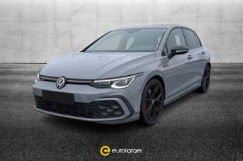 VOLKSWAGEN Golf Benzina 2022 usata VOLKSWAGEN Golf Benzina 2022 usata