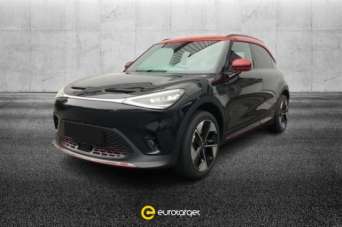 SMART Brabus Elettrica 2024 usata