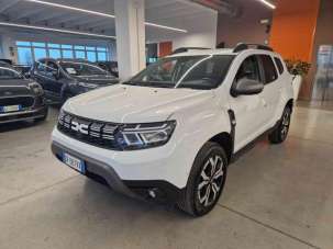 DACIA Duster Diesel 2023 usata